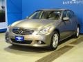 Graphite Shadow - G 37 x AWD Sedan Photo No. 4