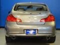 Graphite Shadow - G 37 x AWD Sedan Photo No. 8
