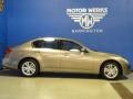 Graphite Shadow - G 37 x AWD Sedan Photo No. 11