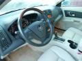 White Diamond - CTS Sedan Photo No. 15