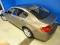 Graphite Shadow - G 37 x AWD Sedan Photo No. 35