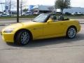 Rio Yellow Pearl - S2000 Roadster Photo No. 3
