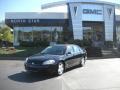 Black - Impala SS Photo No. 1