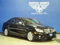 Black - C 300 Sport Photo No. 1