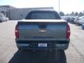 2008 Blue Granite Metallic Chevrolet Avalanche LTZ 4x4  photo #5