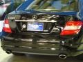 Black - C 300 Sport Photo No. 8