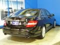 Black - C 300 Sport Photo No. 9