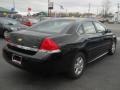 Black - Impala LT Photo No. 2