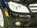 Black - C 300 Sport Photo No. 34