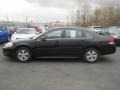 Black - Impala LT Photo No. 12