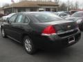 Black - Impala LT Photo No. 13