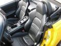 Rio Yellow Pearl - S2000 Roadster Photo No. 21