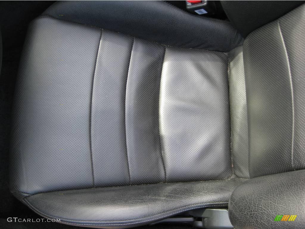 2007 S2000 Roadster - Rio Yellow Pearl / Black photo #22