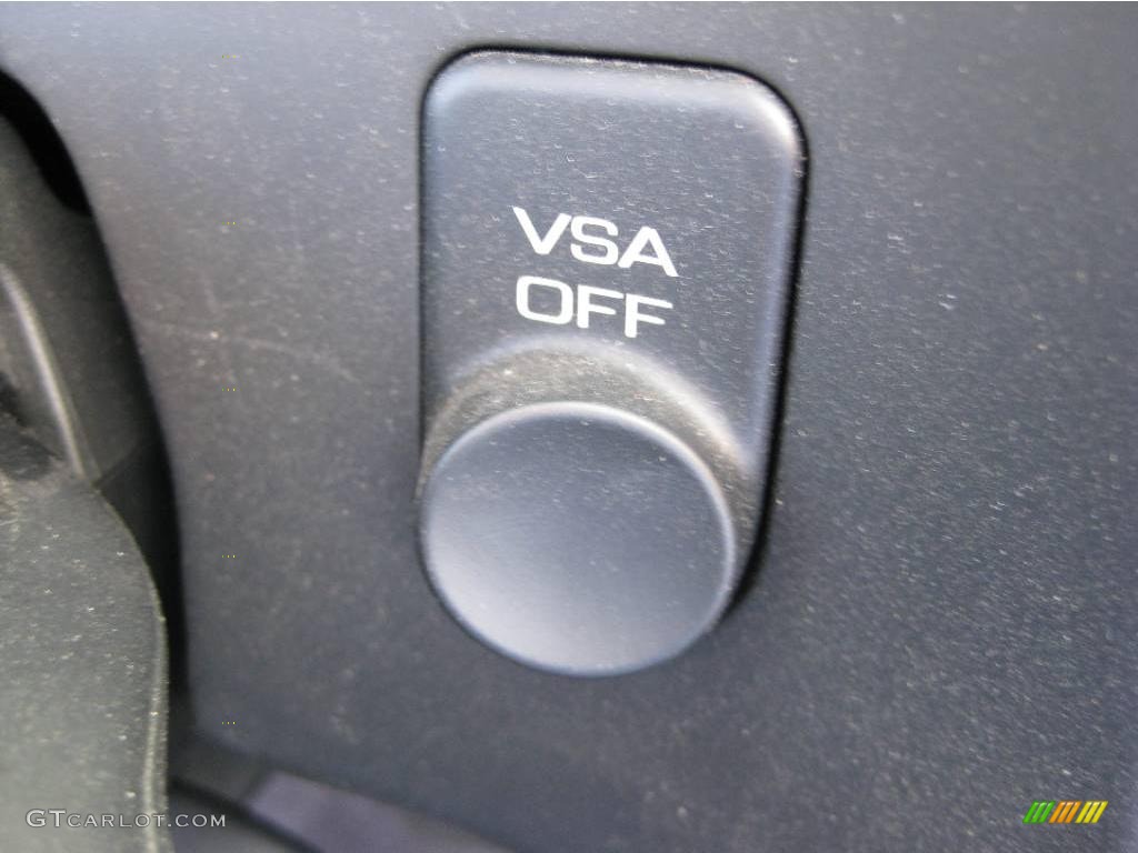 2007 S2000 Roadster - Rio Yellow Pearl / Black photo #26