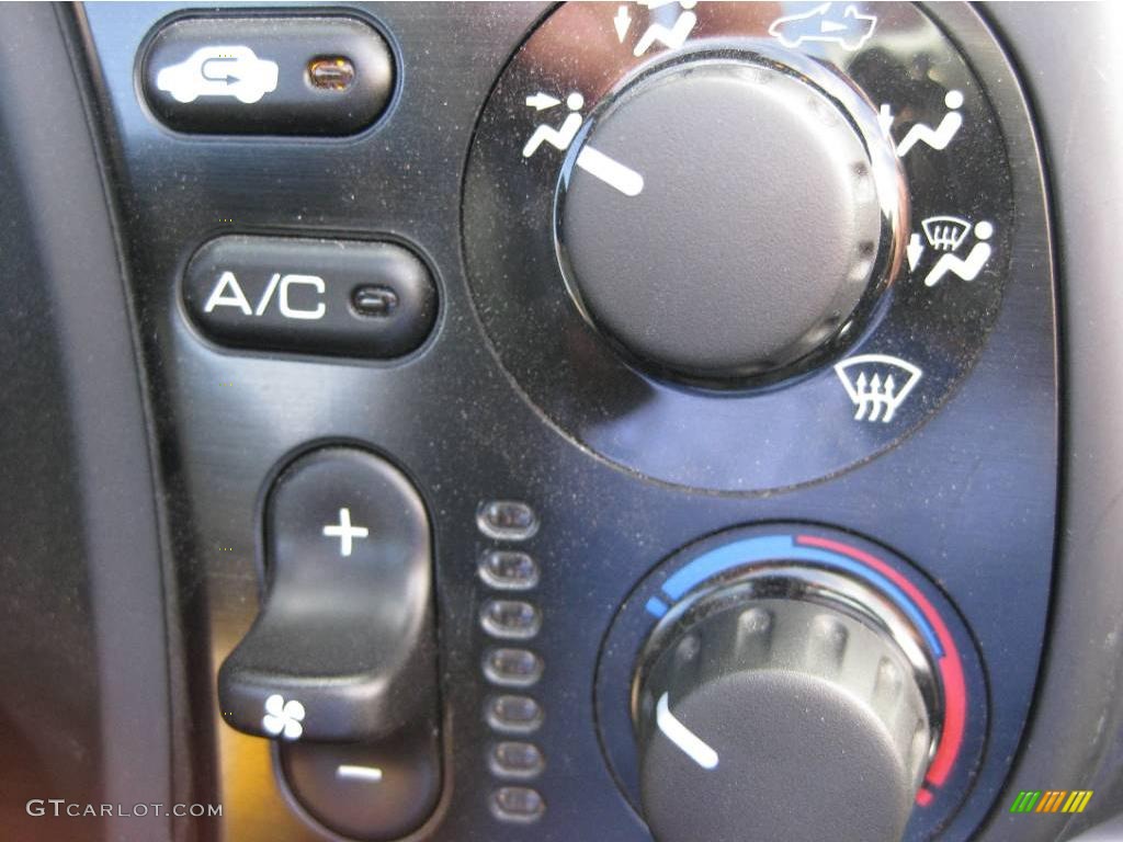 2007 S2000 Roadster - Rio Yellow Pearl / Black photo #28