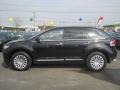 2011 Tuxedo Black Metallic Lincoln MKX AWD  photo #13