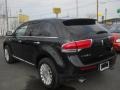 2011 Tuxedo Black Metallic Lincoln MKX AWD  photo #17