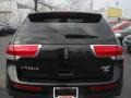 2011 Tuxedo Black Metallic Lincoln MKX AWD  photo #18