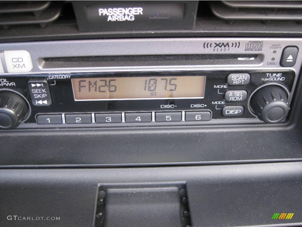 2007 S2000 Roadster - Rio Yellow Pearl / Black photo #30