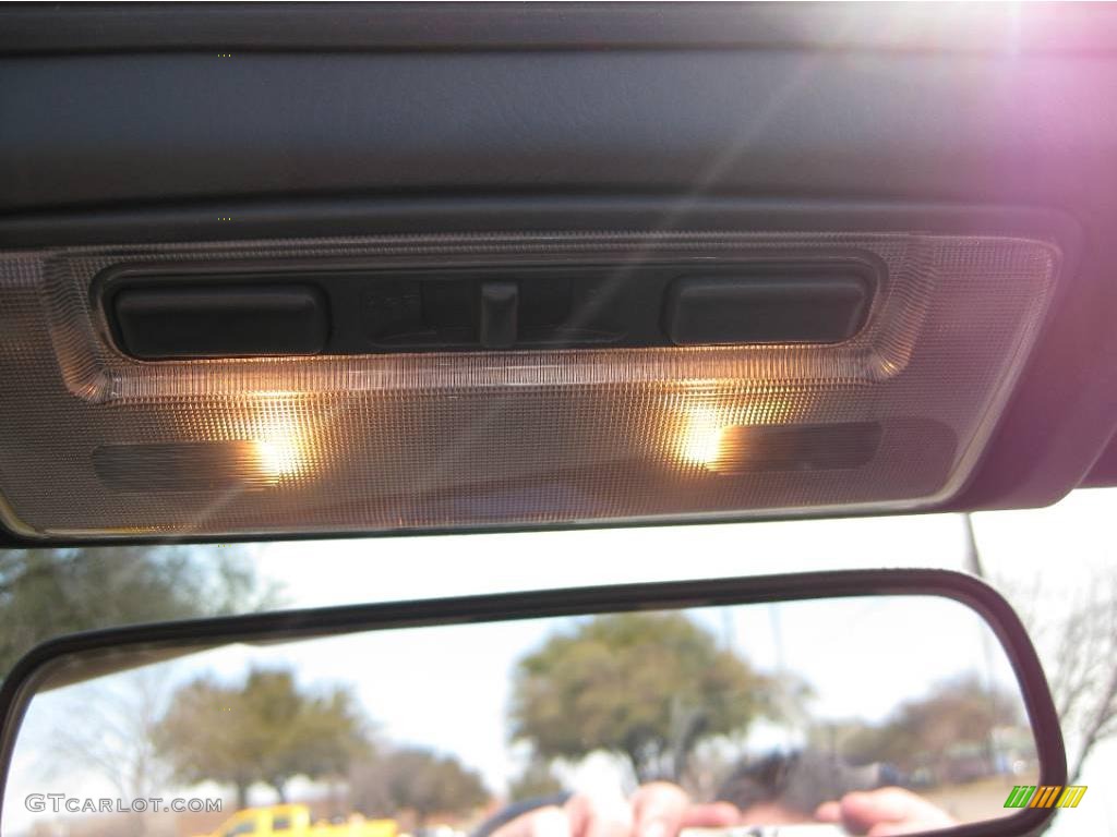 2007 S2000 Roadster - Rio Yellow Pearl / Black photo #33