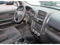 Black Interior Photo for 2005 Honda CR-V #62505011