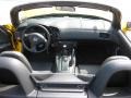Rio Yellow Pearl - S2000 Roadster Photo No. 38