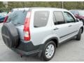 Satin Silver Metallic - CR-V EX 4WD Photo No. 12