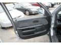 Black 2005 Honda CR-V EX 4WD Door Panel