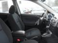 2008 Speedway Blue Toyota Matrix   photo #7