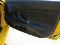Rio Yellow Pearl - S2000 Roadster Photo No. 40