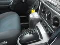  2008 Matrix  4 Speed Automatic Shifter