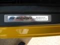 Rio Yellow Pearl - S2000 Roadster Photo No. 42