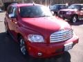 Victory Red - HHR LT Photo No. 3