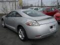 Liquid Silver Metallic - Eclipse GS Coupe Photo No. 14