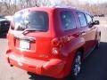 Victory Red - HHR LT Photo No. 4