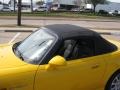 Rio Yellow Pearl - S2000 Roadster Photo No. 45