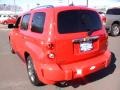 Victory Red - HHR LT Photo No. 6