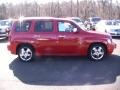 Victory Red - HHR LT Photo No. 7