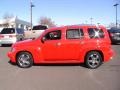 Victory Red - HHR LT Photo No. 9