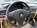 2009 Alpine White BMW 3 Series 328i Sedan  photo #7