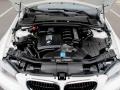 2009 Alpine White BMW 3 Series 328i Sedan  photo #12