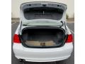 2009 Alpine White BMW 3 Series 328i Sedan  photo #13