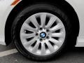 2009 Alpine White BMW 3 Series 328i Sedan  photo #14