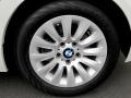 2009 Alpine White BMW 3 Series 328i Sedan  photo #15