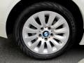 2009 Alpine White BMW 3 Series 328i Sedan  photo #16
