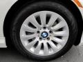 2009 Alpine White BMW 3 Series 328i Sedan  photo #17