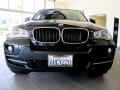 Jet Black - X5 xDrive30i Photo No. 2