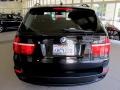 Jet Black - X5 xDrive30i Photo No. 4