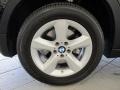 Jet Black - X5 xDrive30i Photo No. 17