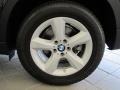 Jet Black - X5 xDrive30i Photo No. 18